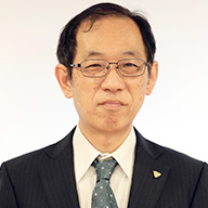 松木　正信 事業部部長