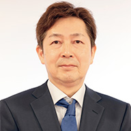 中山　聰太郎 総務委員長