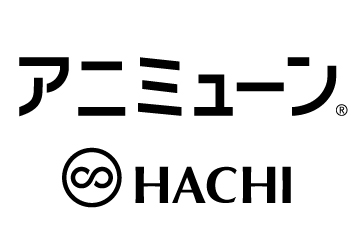 『株式会社HACHI』ロゴ画像