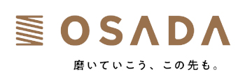 『長田電機工業株式会社』ロゴ画像