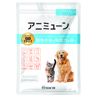 『アニミューン®』商品画像