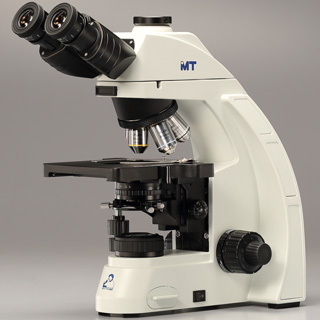 『【検査用生物顕微鏡】MT-50M2Lシリーズ』商品画像