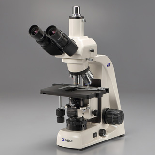 『【日本製】【検査用生物顕微鏡】MT5300L』商品画像
