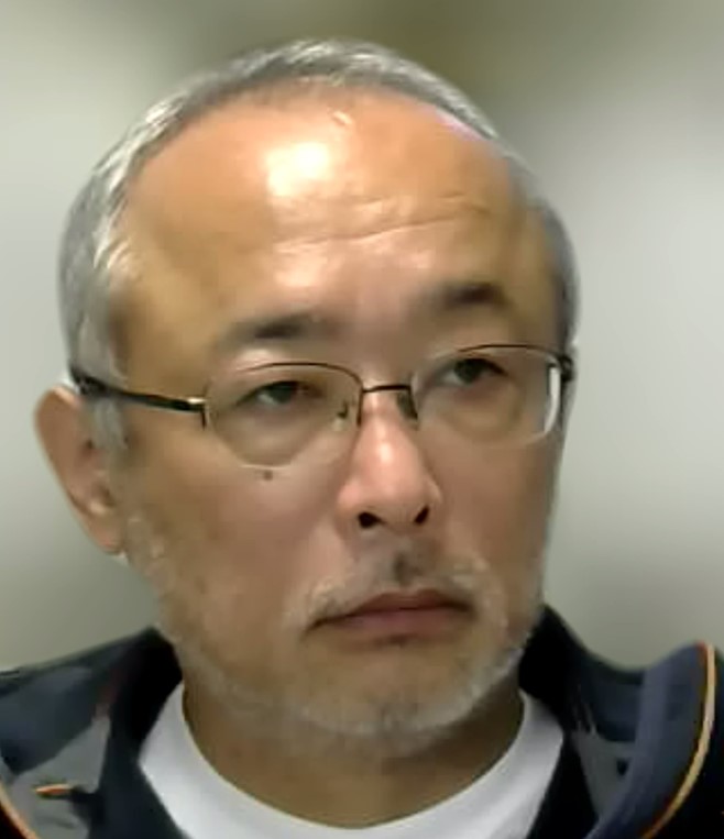 『氏名：前田 健
所属：国立健康危機管理研究機構国立感染症研究所 獣医科学部
職：部長』の写真