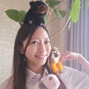 『講師:康 理華(カン リファ)
所属:MSDアニマルヘルス株式会社』の写真