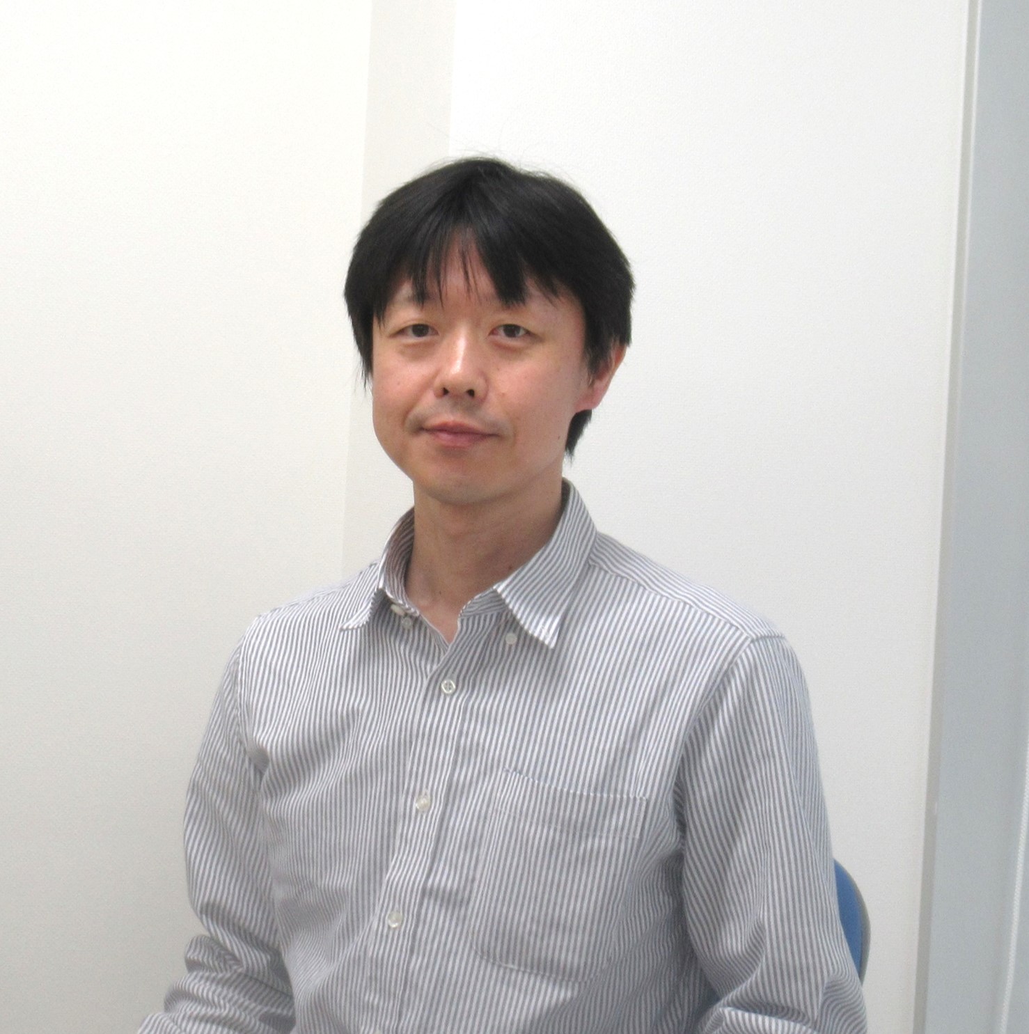 『講師:松田 彬先生
所属:岡山理科大学獣医学部獣医学科・小動物内科学講座・准教授』の写真