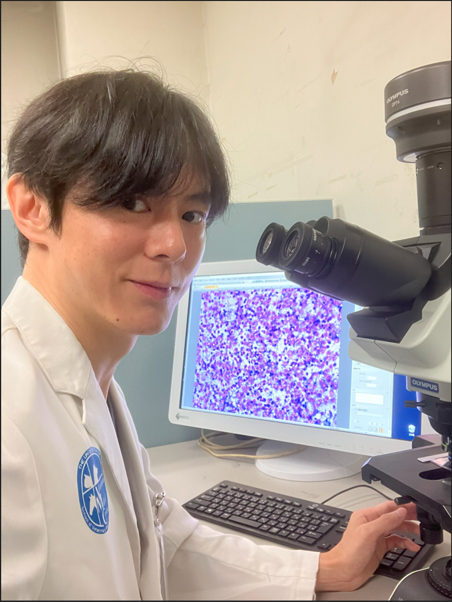 『講師：大参 亜紀
所属：東京大学附属動物医療センター 内科系診療科/血液・腫瘍内科 特任助教
ピジョン動物愛護病院 腫瘍科専任獣医師
資格：獣医学博士』の写真