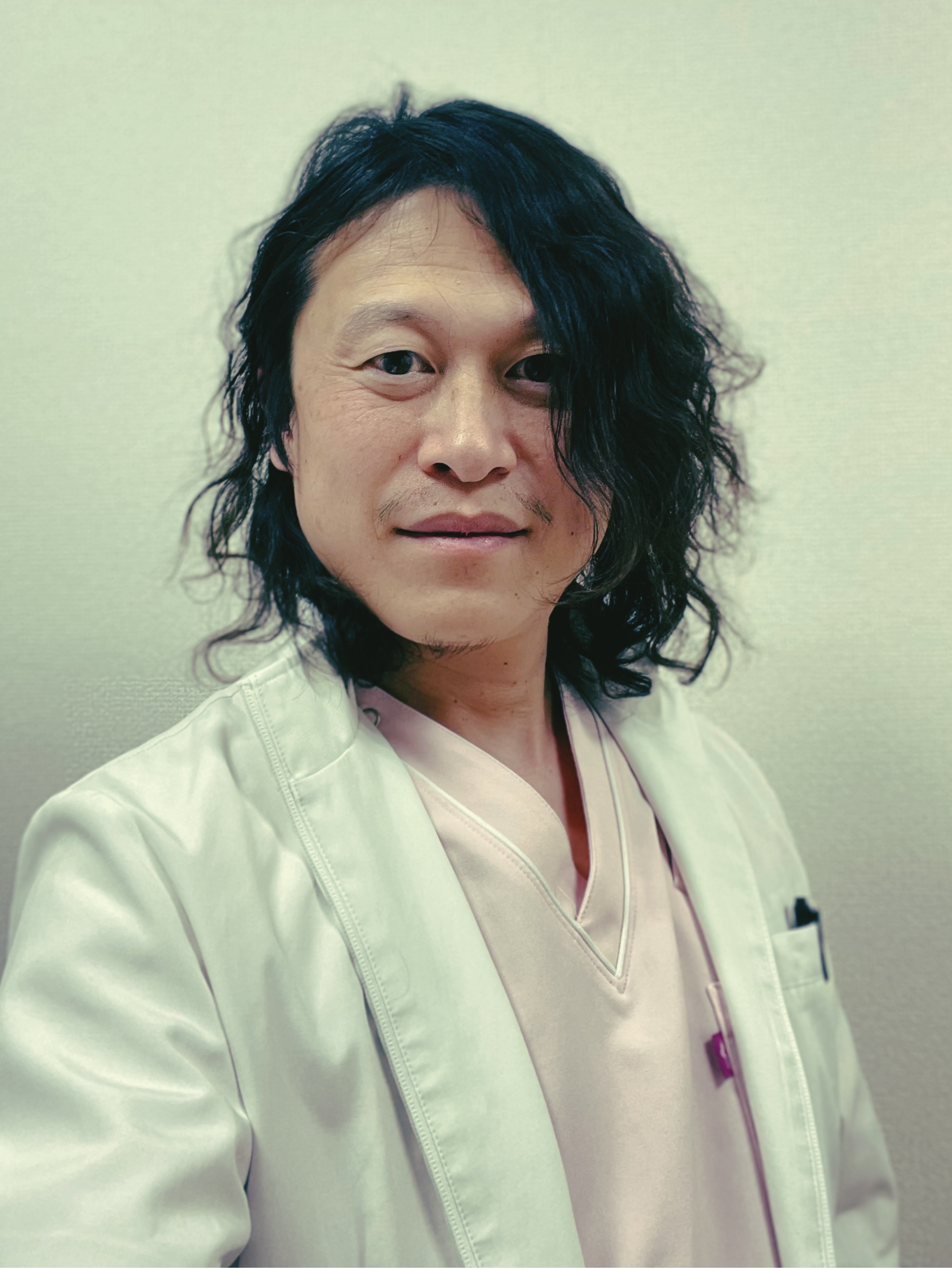 『講師:斎藤 礼理
所属:兵庫ペット医療センター東灘病院 院長』の写真