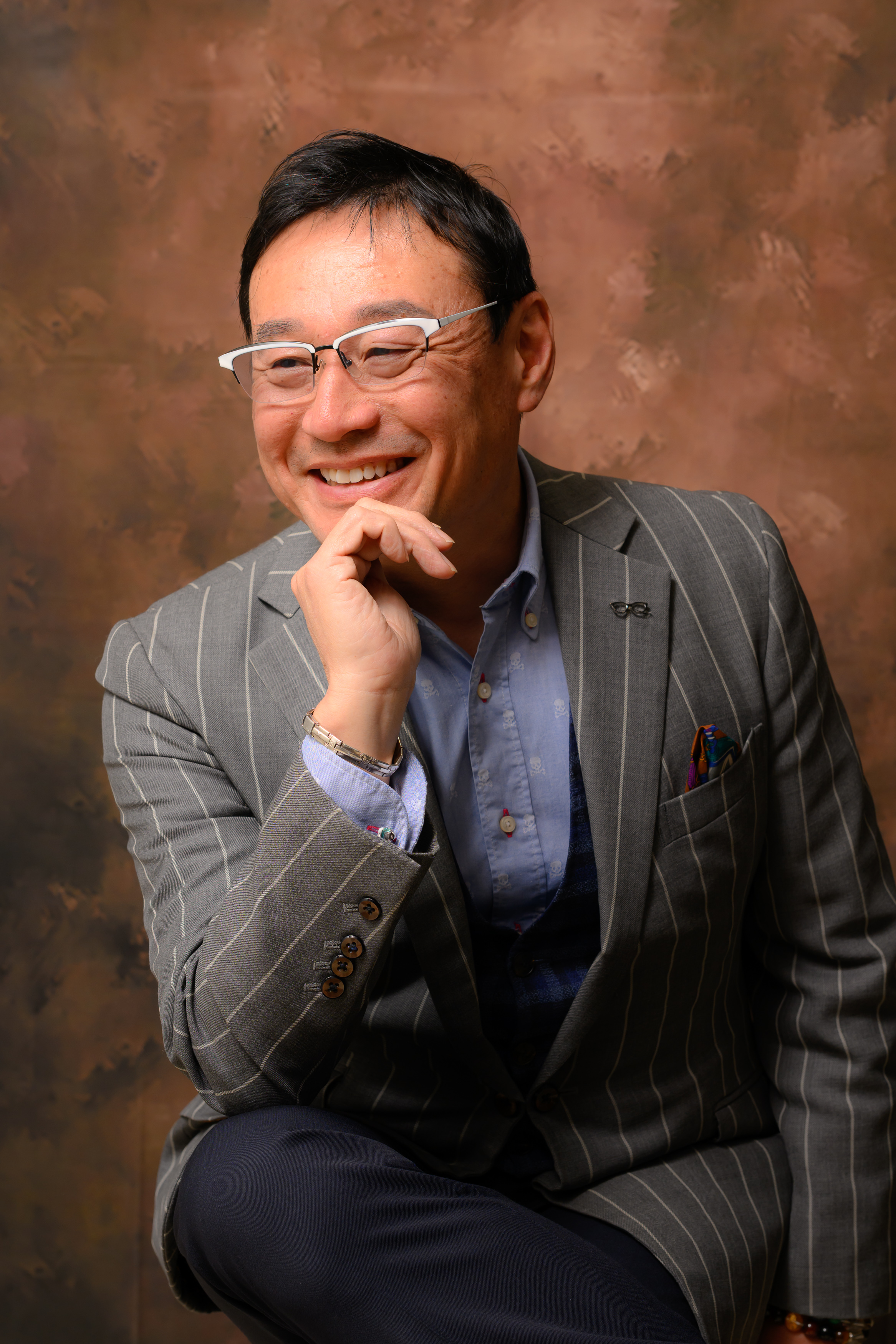 『講師：大塚 巌也（おおつか いわや）
所属：有限会社アイエスコンサルティング』の写真